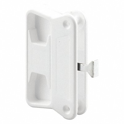 Handle 3/4 L x 2-1/4 W Plastic