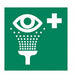 IMO Safety Sign 6inx6in Polycarbonate