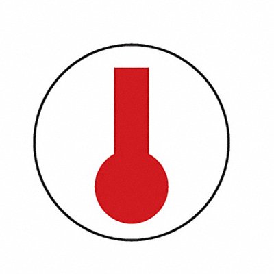 IMO Safety Sign 6x6in Polycarbonate