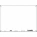 Safety Sign 10 inx14 in Polyethylene