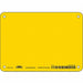 Safety Sign 5 in x 7 in Aluminum