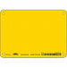 Safety Sign 5 inx7 in Polyethylene