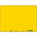 Safety Sign 10 inx14 in Polyethylene