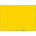 Safety Sign 20 in x 28 in Polyethylene