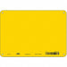 Safety Sign 7 inx10 in Polyethylene PK10