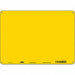 Safety Sign 10inx14 in Polyethylene PK10