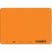 Safety Sign 7 in x 10 in Polyethylene