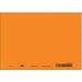Safety Sign 7in x 10in Polyethylene PK10
