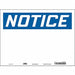 Safety Sign 18 inx24 in Vinyl