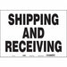K1780 Safety Sign 14 inx20 in Vinyl
