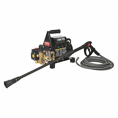 Pressure Washer 1500 psi