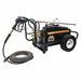 Pressure Washer Heavy Duty 3000 psi