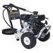 Pressure Washer 3000 psi Gas