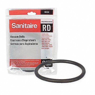 Vacuum Cleaner Belt For Upright Vac PK24