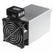 Fan Forced Enclosure Heater 6-1/2 H