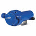 Electric Tote Pump 12VDC 10 gpm 1/2 HP