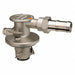 Coupler Stainless Steel 3/4 Buttress