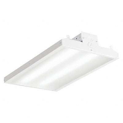 LED High Bay 22 L 15 1/4 W 4 3/8 H 107W