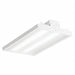 LED High Bay 22 L 15 1/4 W 4 3/8 H 166W