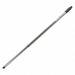 Telescopic Broom Handle Silver 48 L