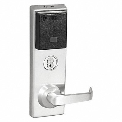 Mortise Trim Lock Input 1.5VDC