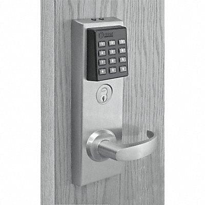 Mortise Trim Lock Input 1.5VDC