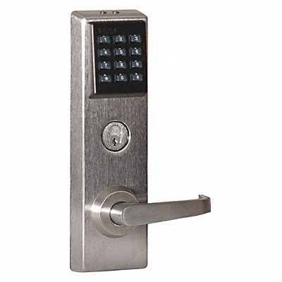 Mortise Trim Lock Input 1.5VDC