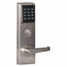 Mortise Trim Lock Input 1.5VDC