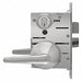 Mortise Lockset Asylum Lockset Function