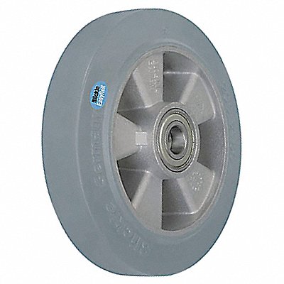 Nonmark RBBR Tread Al Core Wheel