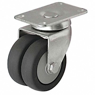 Standard Plate Caster Swivel 220 lb.