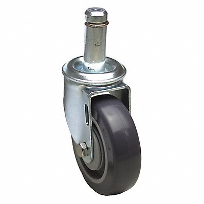 NSF Sanitary Friction-Ring Stem Caster