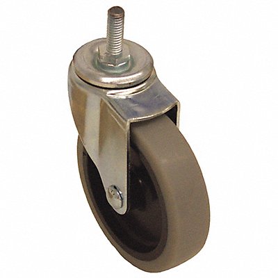 General Purpose Threaded Stem Caster 3 