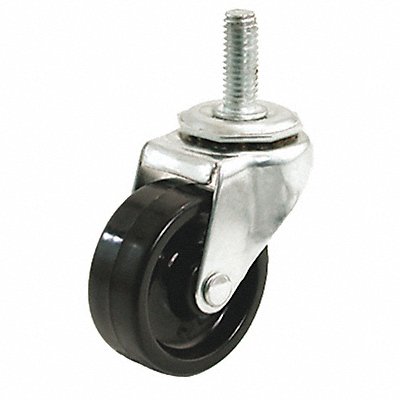 General Purpose Threaded Stem Caster 4 