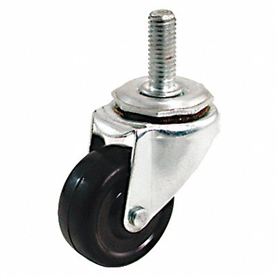 General Purpose Threaded Stem Caster 3 