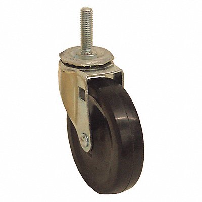 General Purpose Threaded Stem Caster 4 