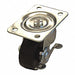 Standard Plate Caster Swivel 175 lb.