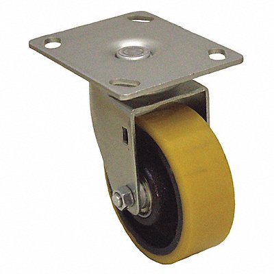 Standard Plate Caster Swivel 550 lb.