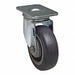 NSF-Listed Plate Caster Swivel 325 lb.