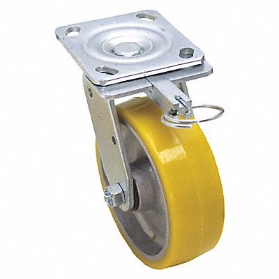 Standard Plate Caster Swivel 700 lb.