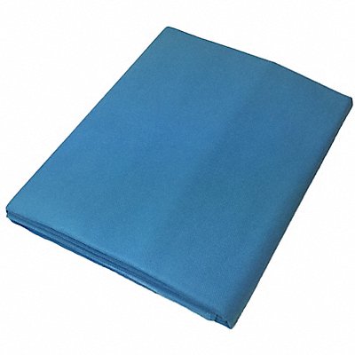 Cot Sheet Flat Standard 50 W PK50