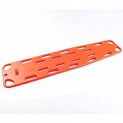 Backboard 72 L 16 W 2 H Plastic