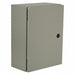 Enclosure 60.00 H 36.00 W Gray