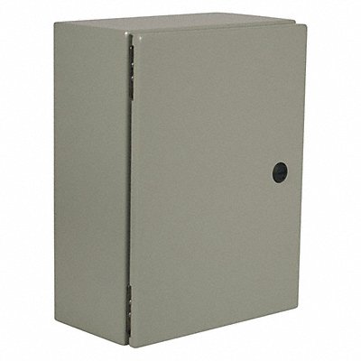 Enclosure 16.00 H 20.00 W Gray