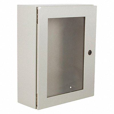 Enclosure 20.00 H 16.00 W Gray