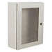 Enclosure 24.00 H 24.00 W Gray