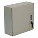 Enclosure 24.00 H 26.00 W Gray