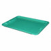 Lid Green FiberglassReinfComp 27 1/2 in