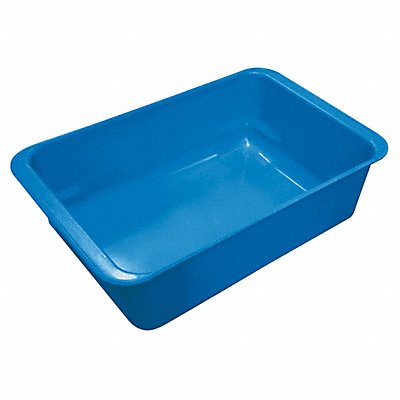 Nesting Ctr Blue Solid FRC