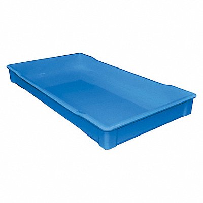 Stking Ctr Blue Solid FRP